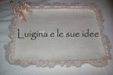 Luigina e le sue idee