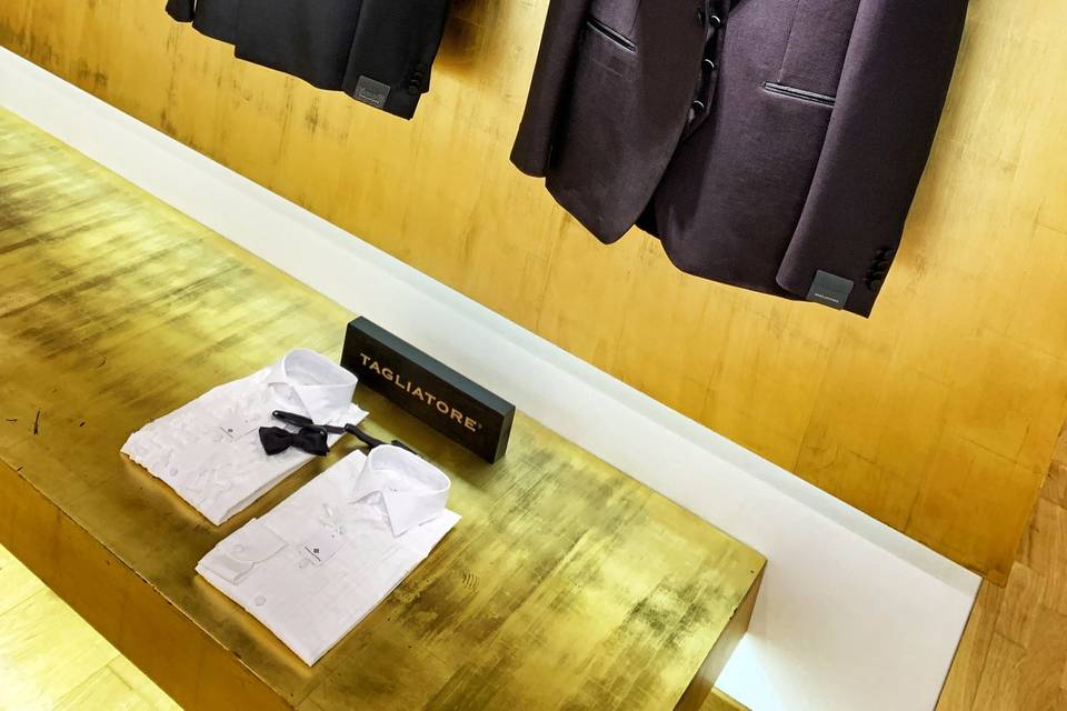 Gagliardi Boutique