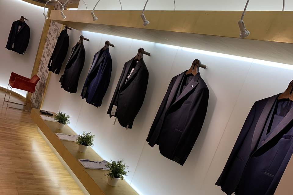 Gagliardi Boutique