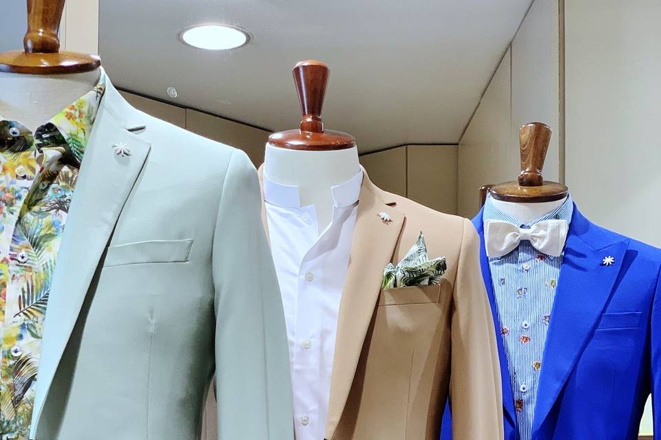 Gagliardi Boutique