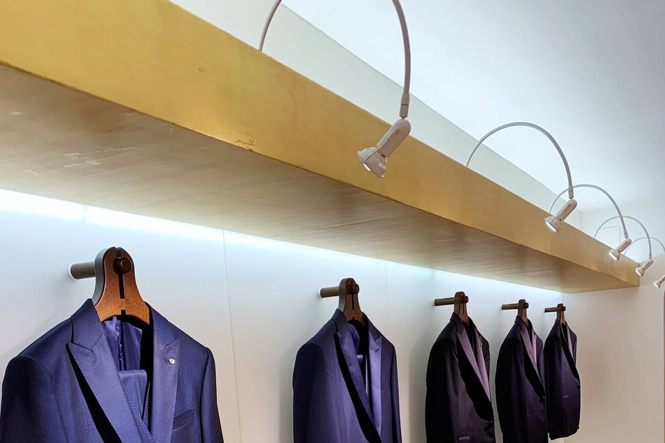 Gagliardi Boutique