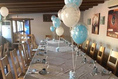 Balloons & Magic Events