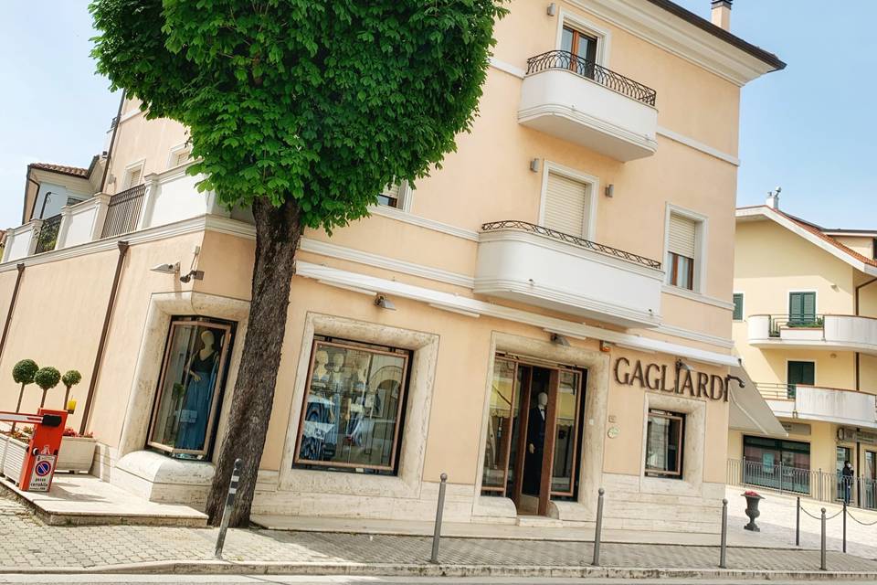 Gagliardi Boutique