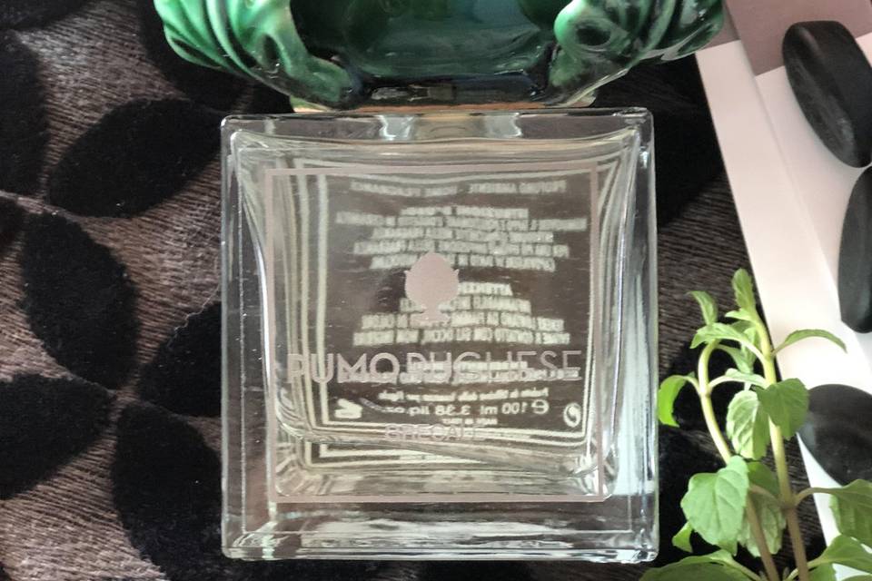 Profumatore Pumo