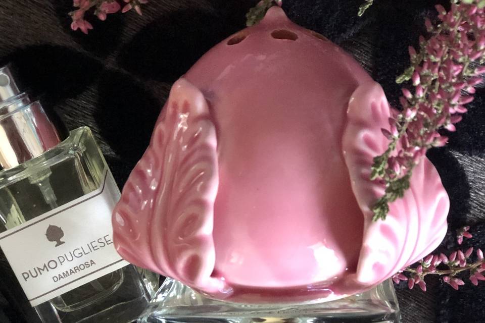 Profumatore Pumo