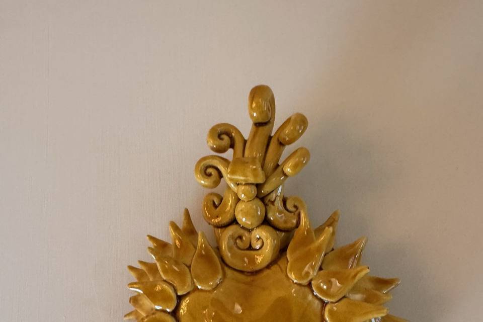 Cuore ex voto