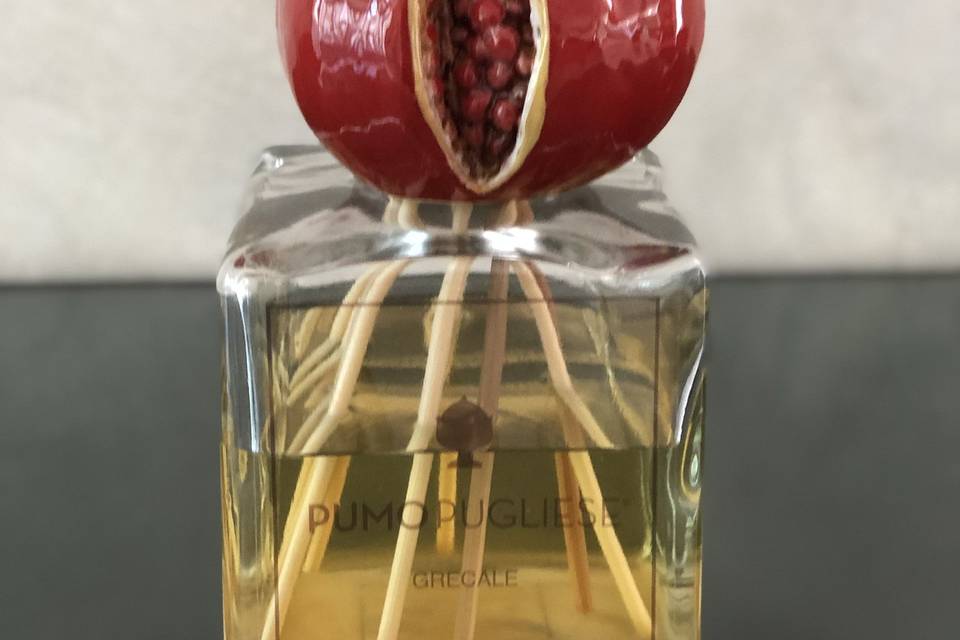 Profumatore melograno