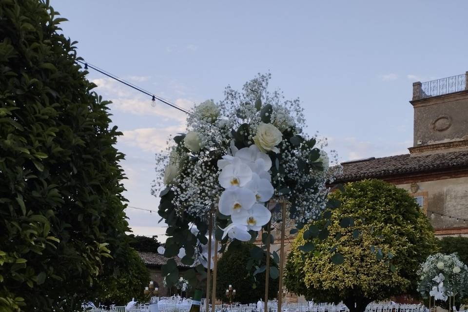 Il Giardino di Venere