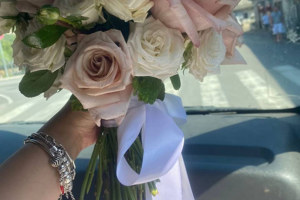 Bouquet da sposa
