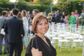 Tiziana Carboni Wedding Celebrant