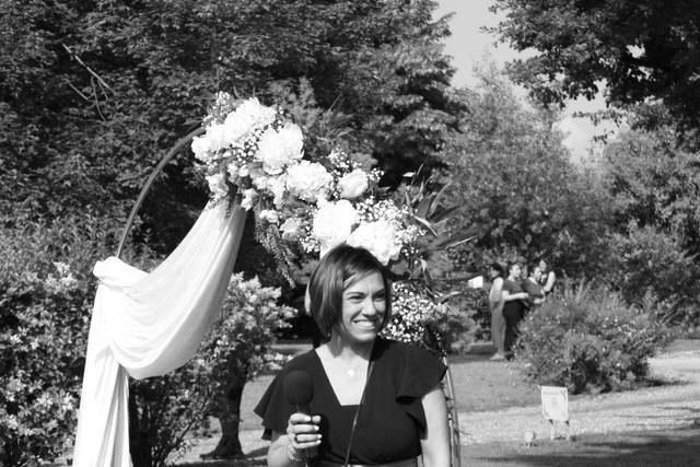 Tiziana Carboni Wedding Celebrant