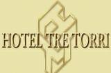 Hotel Tre Torri: sala ristorante