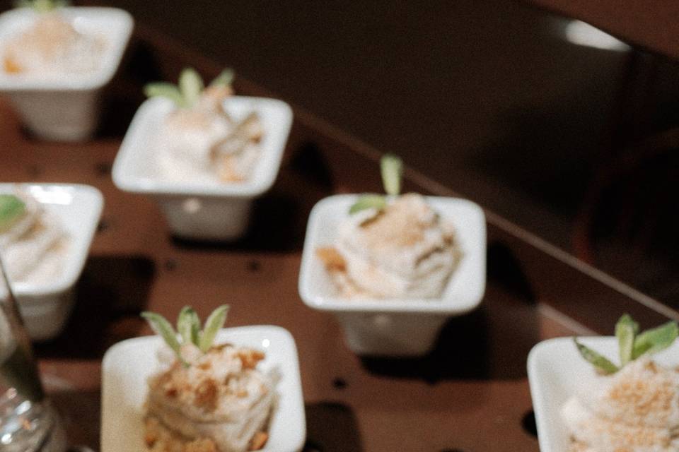 Finger Food