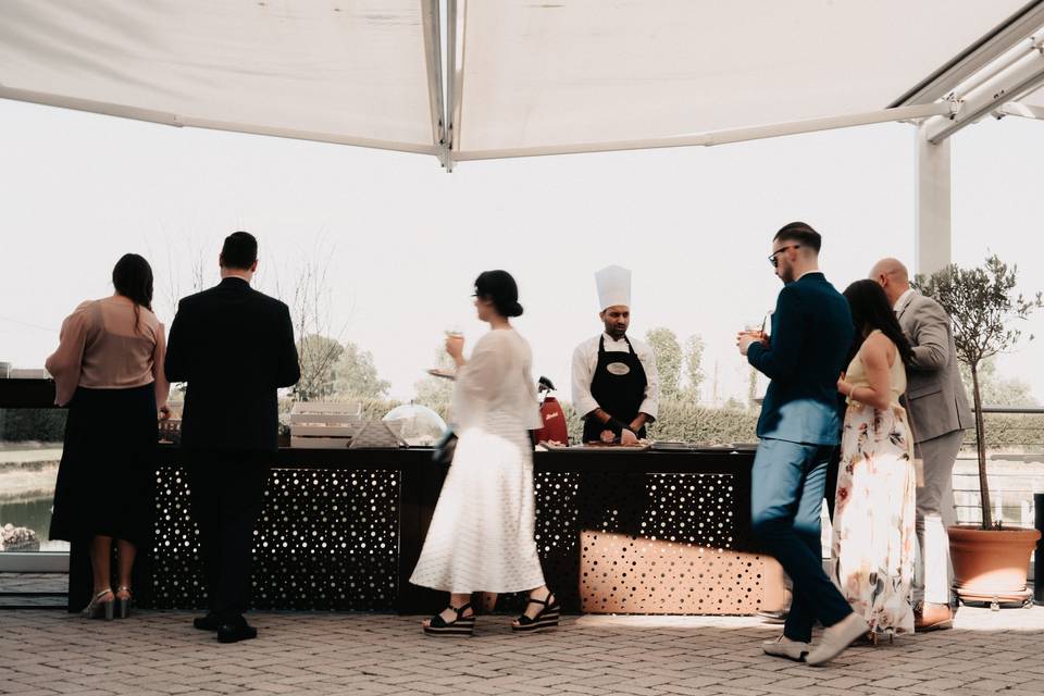 Zona Aperitivo