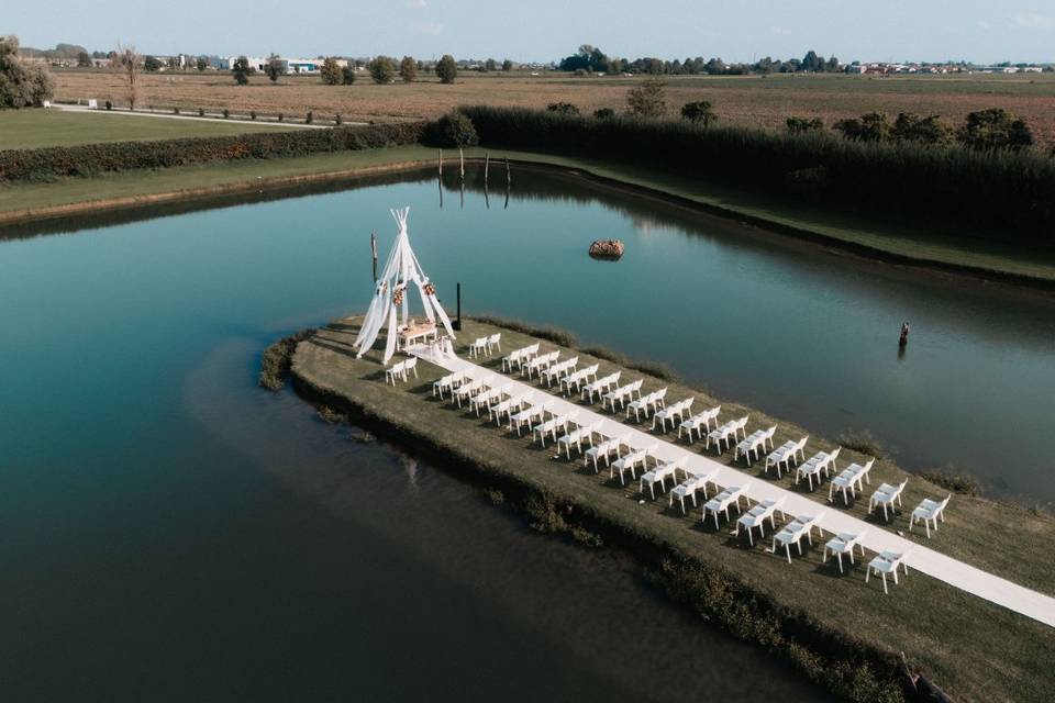 The Island