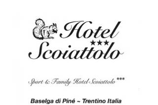 Hotel scoiattolo logo