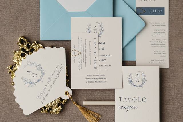 Adonai Studio Grafico & Eventi