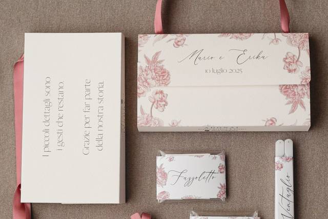 Wedding Bag Classic