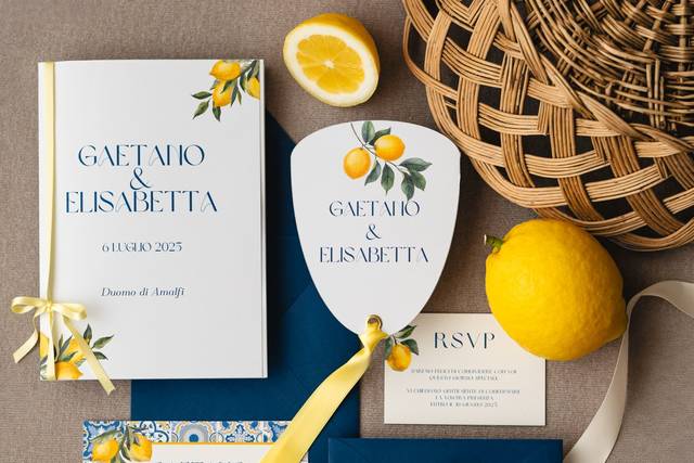 Profumo di Amalfi