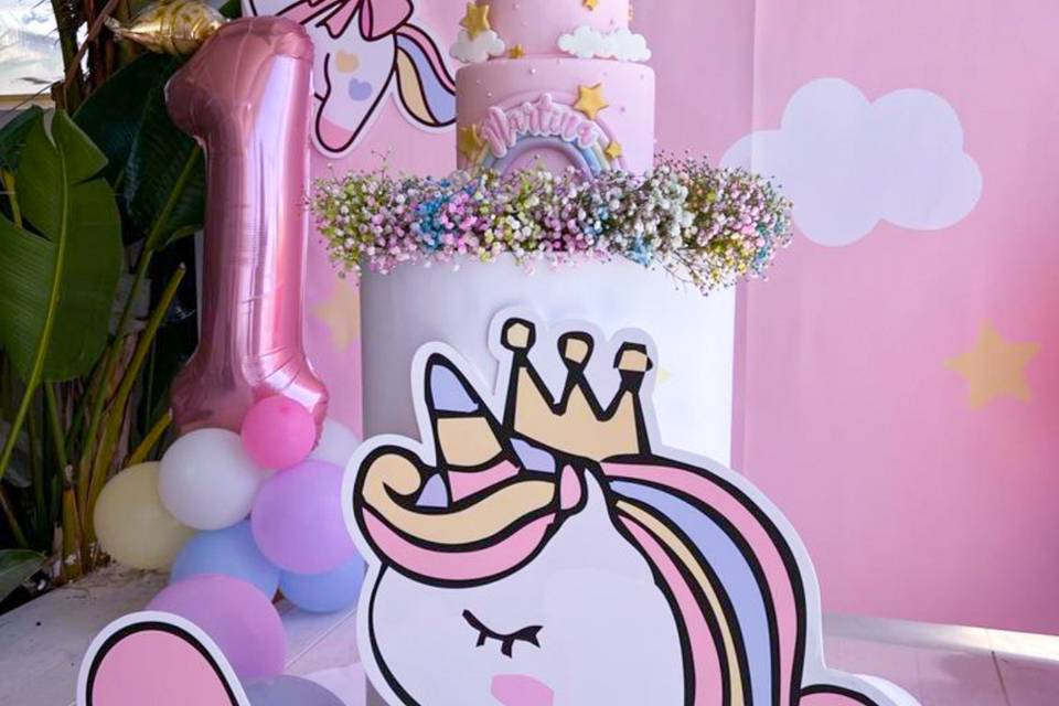 Unicorn Party