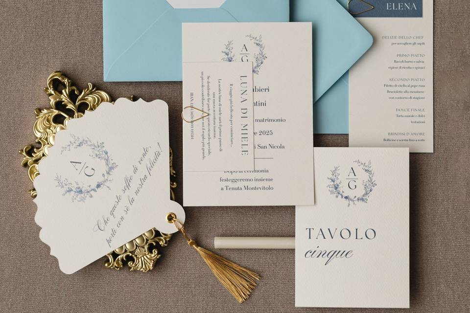 Adonai Studio Grafico & Eventi