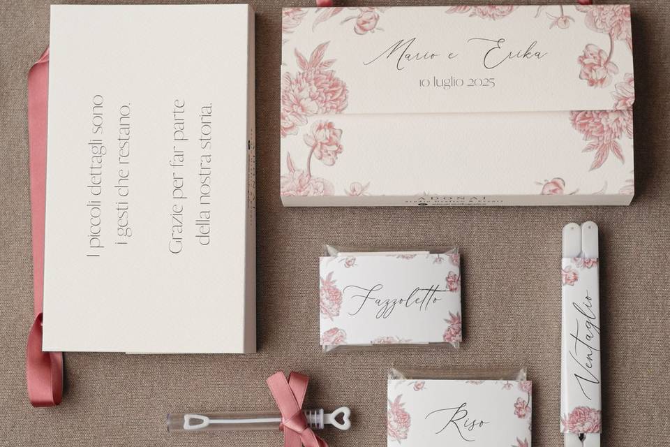 Wedding Bag Classic