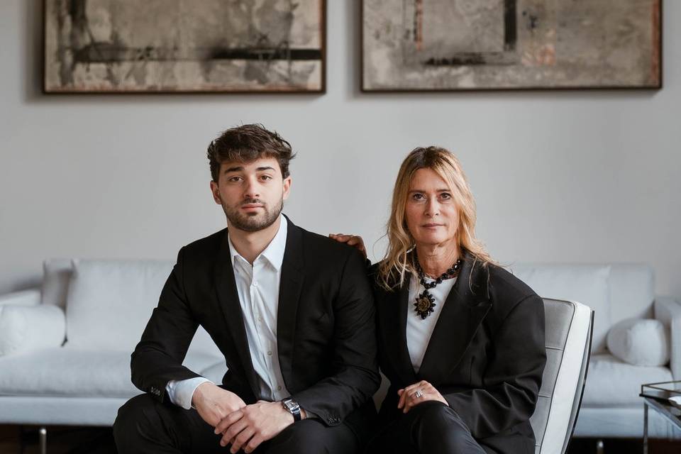 Giulia e Edoardo, BiancArmonia