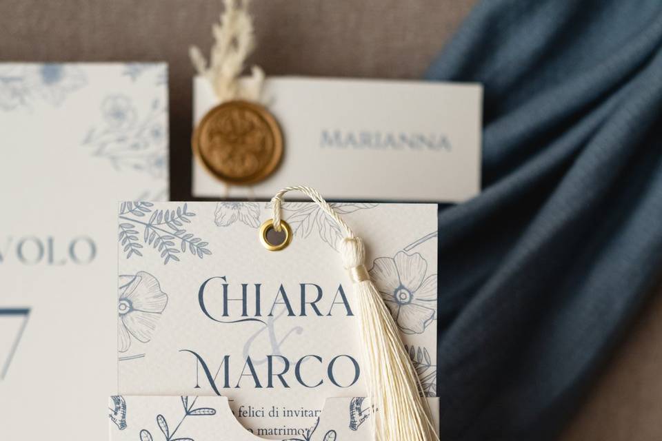 Partecipazione “Eleganza Botan