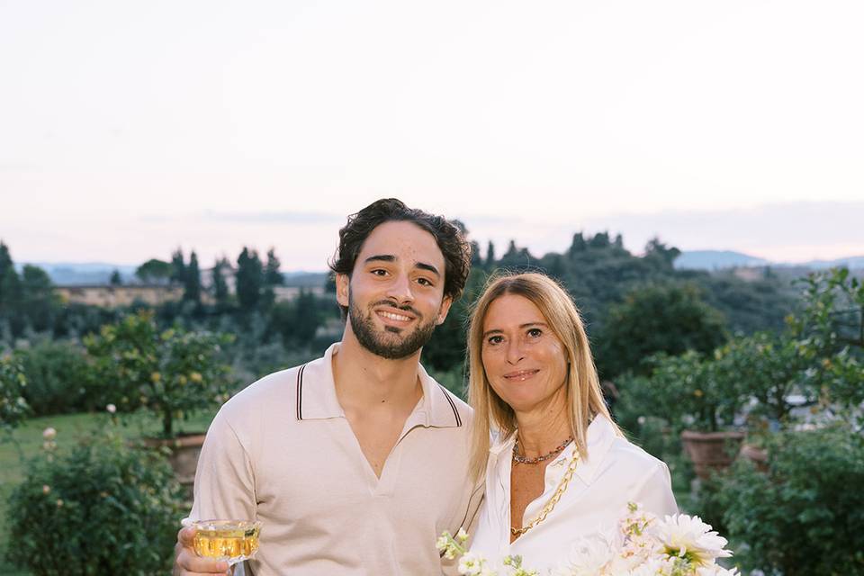 Giulia e Edoardo, BiancArmonia
