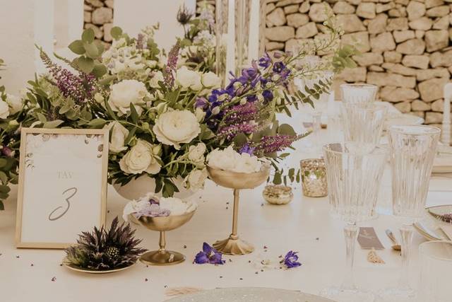 Matrimonio in Masseria