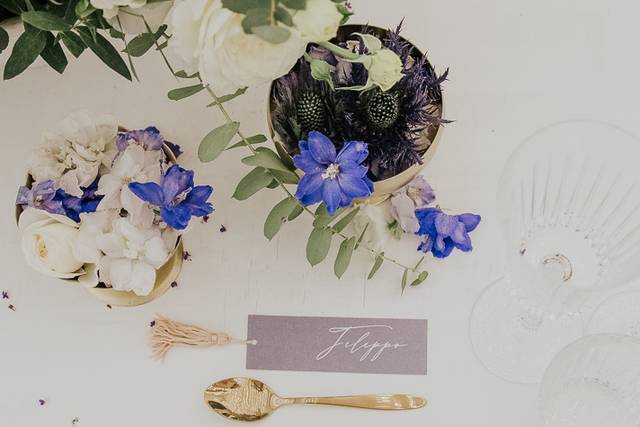 Matrimonio in Masseria