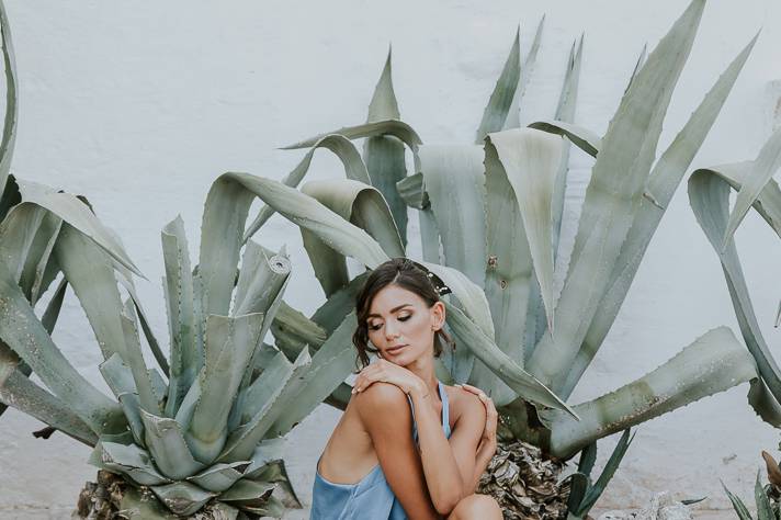 Matrimonio in Masseria