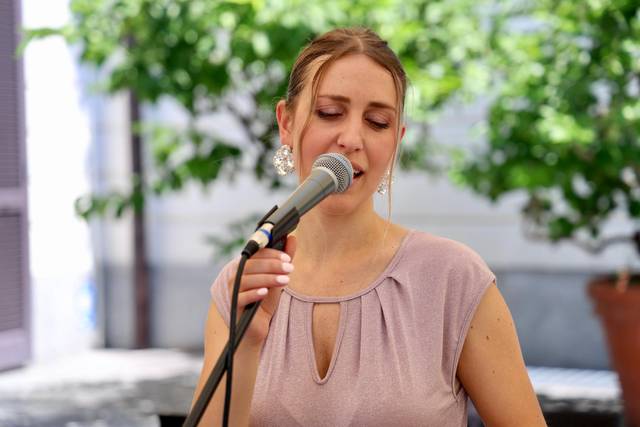 Canzoni nozze