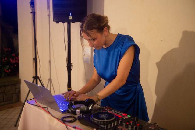 Djset