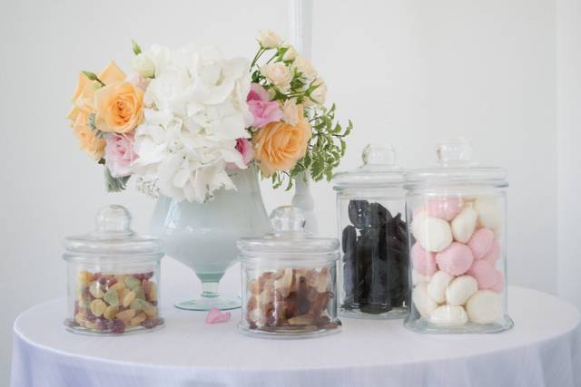 Candy Bar