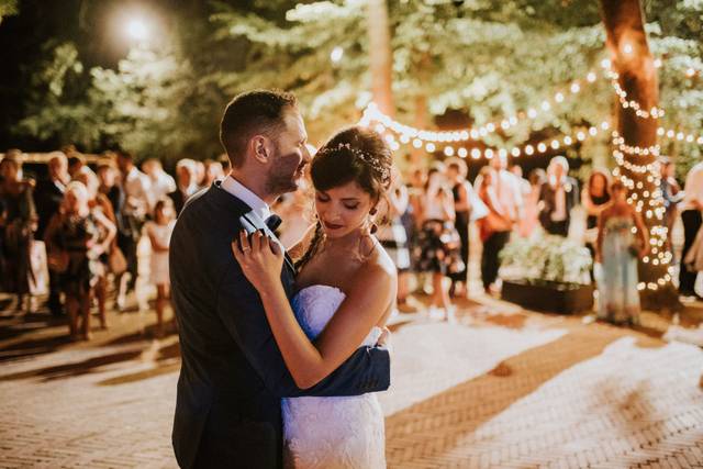 Matrimonio Reggio Emilia