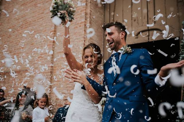 Matrimonio Reggio Emilia