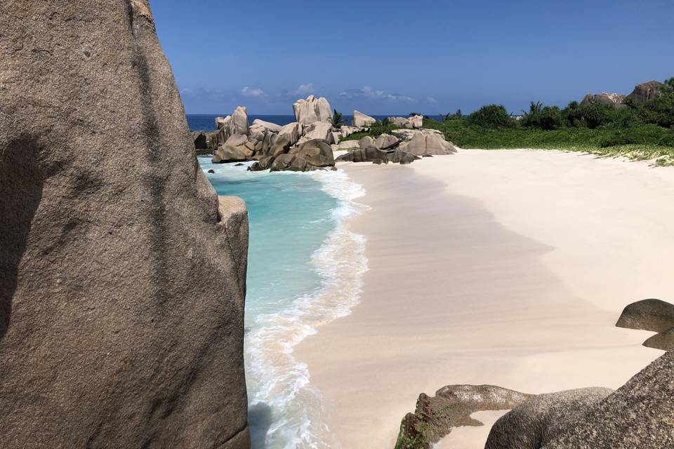 Seychelles