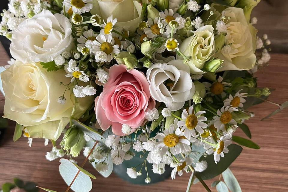 BOUQUET