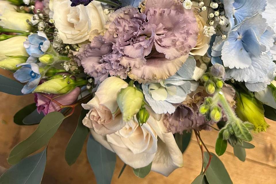 BOUQUET