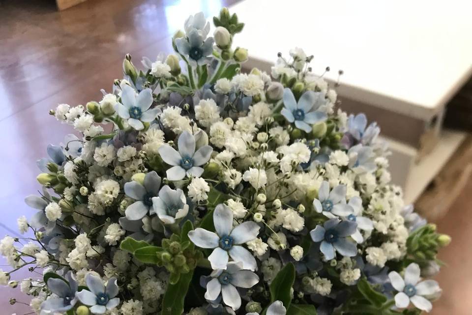 BOUQUET