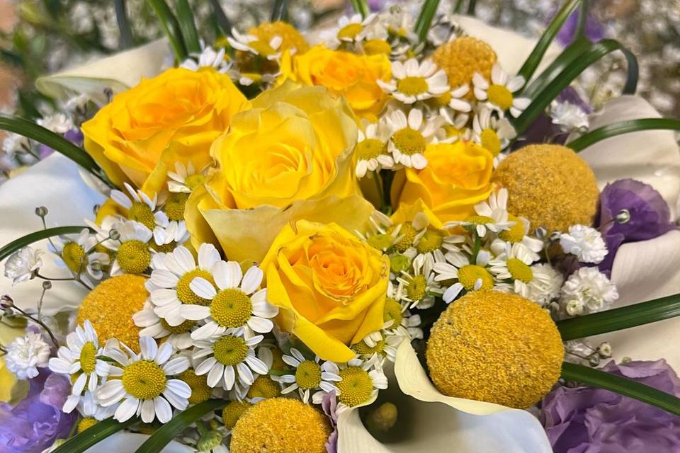 BOUQUET