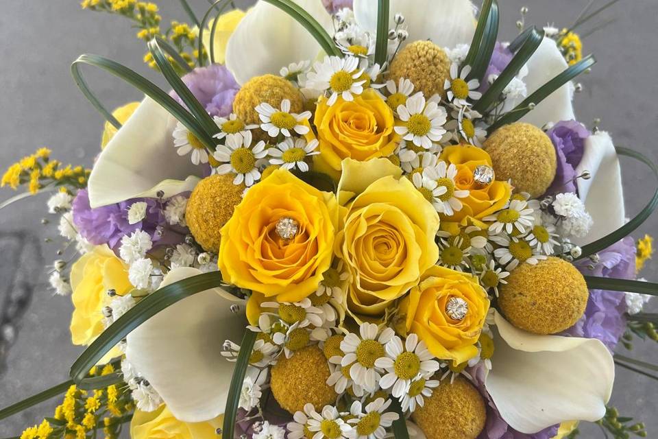 BOUQUET