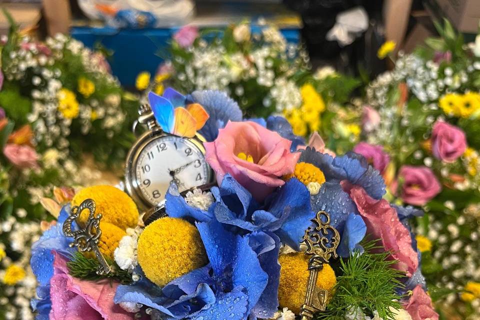 BOUQUET