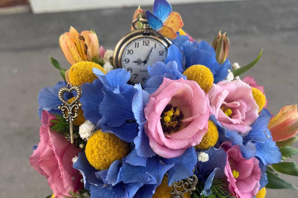 BOUQUET