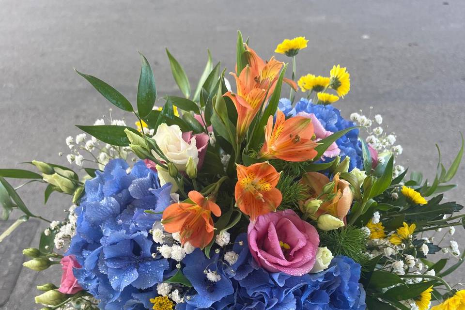 BOUQUET