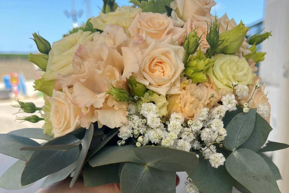 BOUQUET