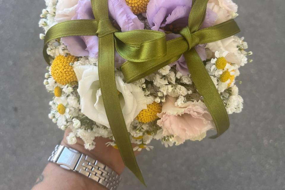 BOUQUET