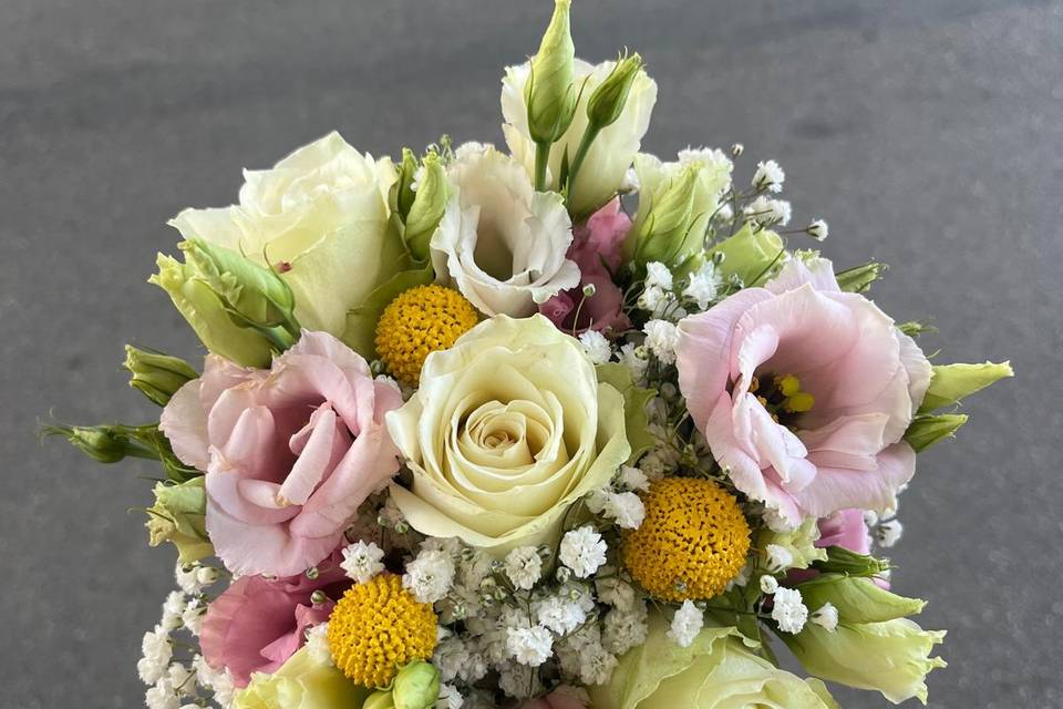 BOUQUET
