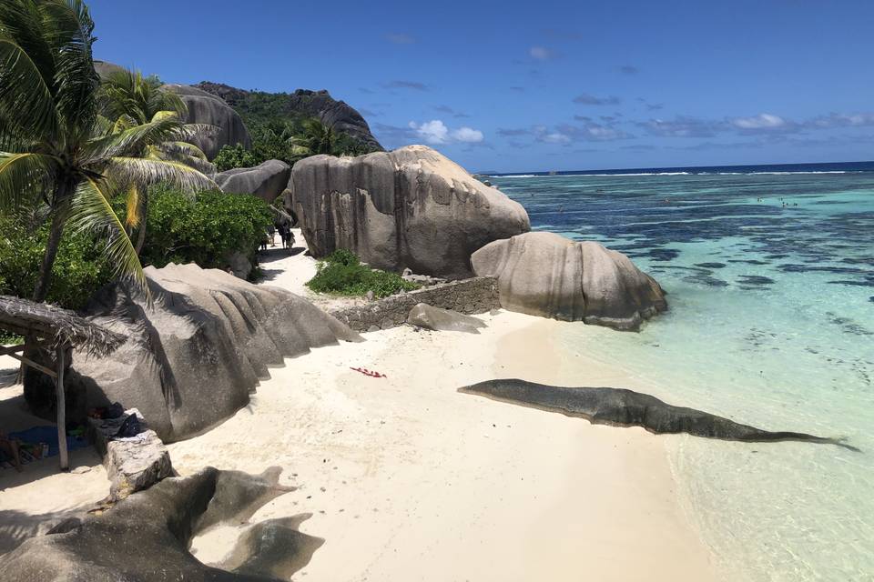 Seychelles